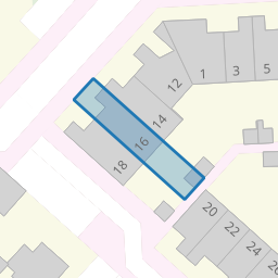 Perceel HLM03-AD-1574