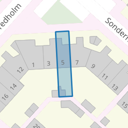 Perceel HLM03-AD-1579