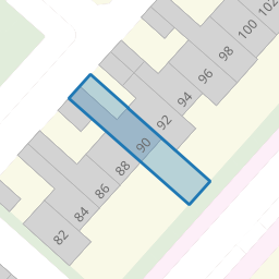 Perceel HLM03-AD-158