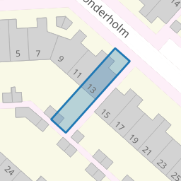 Perceel HLM03-AD-1583