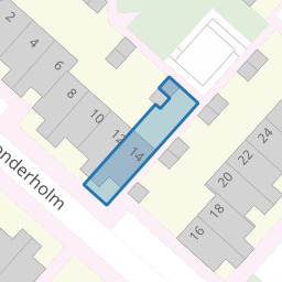 Perceel HLM03-AD-1584