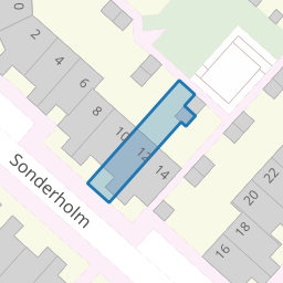 Perceel HLM03-AD-1585