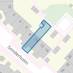 Perceel HLM03-AD-1586