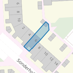 Perceel HLM03-AD-1588