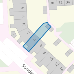 Perceel HLM03-AD-1589