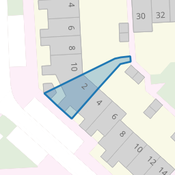 Perceel HLM03-AD-1590