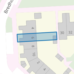 Perceel HLM03-AD-1593