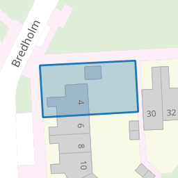 Perceel HLM03-AD-1594