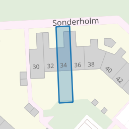 Perceel HLM03-AD-1597