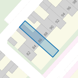 Perceel HLM03-AD-160