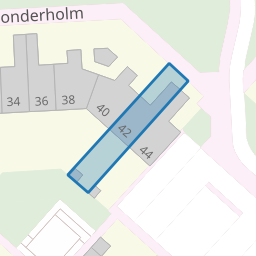 Perceel HLM03-AD-1601