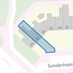 Perceel HLM03-AD-1604