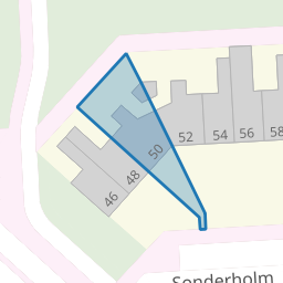 Perceel HLM03-AD-1605