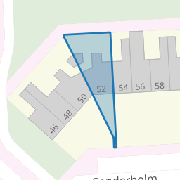 Perceel HLM03-AD-1606