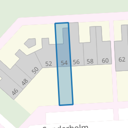 Perceel HLM03-AD-1607