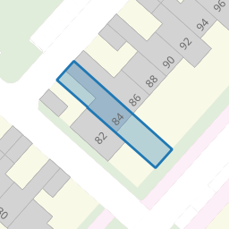 Perceel HLM03-AD-161