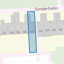 Perceel HLM03-AD-1610