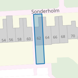 Perceel HLM03-AD-1611
