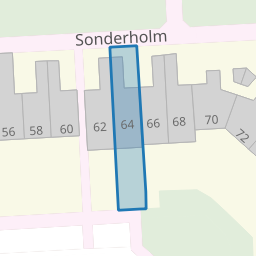 Perceel HLM03-AD-1612