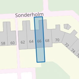 Perceel HLM03-AD-1613