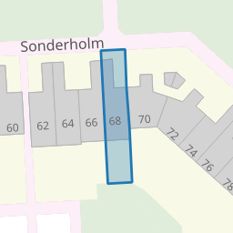 Perceel HLM03-AD-1614