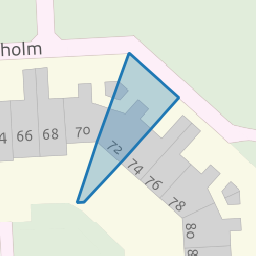 Perceel HLM03-AD-1616