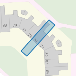 Perceel HLM03-AD-1618