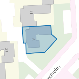 Perceel HLM03-AD-1623