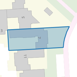 Perceel HLM03-AD-1625