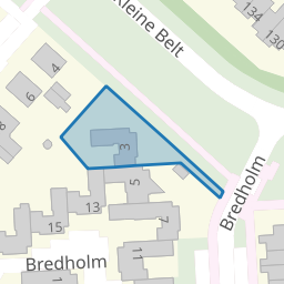 Perceel HLM03-AD-1627