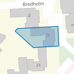 Perceel HLM03-AD-1632