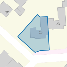 Perceel HLM03-AD-1634