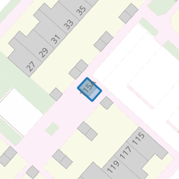 Perceel HLM03-AD-1641