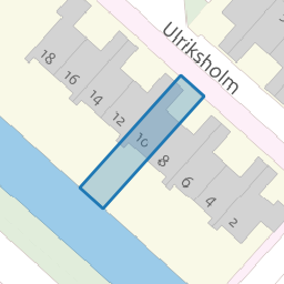 Perceel HLM03-AD-1650