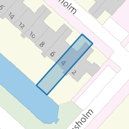 Perceel HLM03-AD-1653