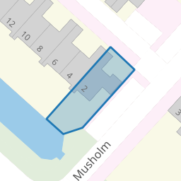 Perceel HLM03-AD-1654