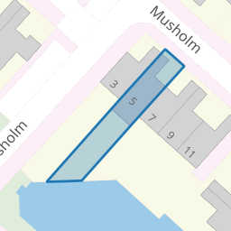 Perceel HLM03-AD-1660