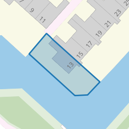 Perceel HLM03-AD-1664