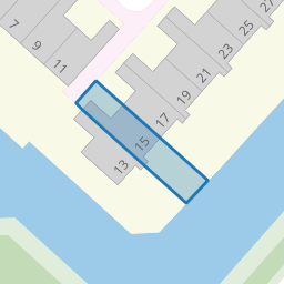 Perceel HLM03-AD-1665