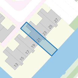 Perceel HLM03-AD-1668