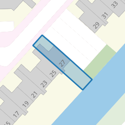 Perceel HLM03-AD-1671