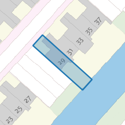 Perceel HLM03-AD-1672