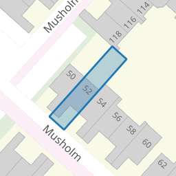 Perceel HLM03-AD-1678