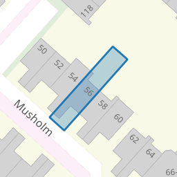 Perceel HLM03-AD-1680