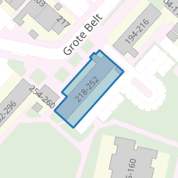 Perceel HLM03-AD-1698