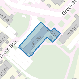 Perceel HLM03-AD-1699