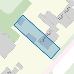 Perceel HLM03-AD-170