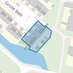 Perceel HLM03-AD-1711