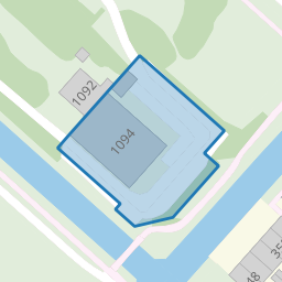 Perceel HLM03-AD-1713