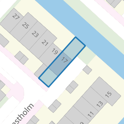 Perceel HLM03-AD-1717